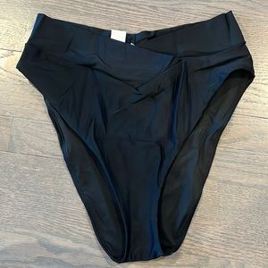 NWT- Aerie swim bottoms